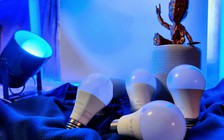 Góc khuất bóng đèn thông minh ít người để ý