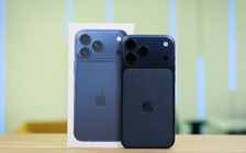 Apple sắp 'chơi lớn' với dung lượng pin iPhone 18 Pro Max