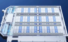 CATL công bố pin xe điện sạc đầy trong 12 phút