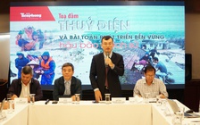 Mưa cực đoan, lũ chồng lũ buộc thủy điện phải thay đổi cách vận hành