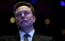 Người giàu nhất hành tinh Elon Musk không hạnh phúc vì nhiều tiền