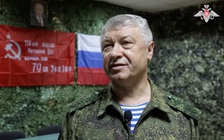 Tướng tình báo Nga bị bắn tại Moscow