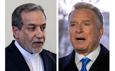 Đàm phán Mỹ - Iran không có đột phá