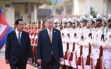 Ưu tiên cao phát triển quan hệ hữu nghị với Campuchia