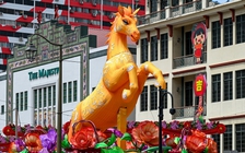 Bốn con giáp gặp may nhất trong năm Bính Ngọ 2026