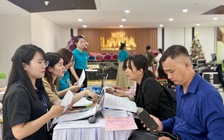 Lĩnh vực nào được vay vốn ưu đãi từ Công ty Đầu tư tài chính nhà nước TP.HCM?