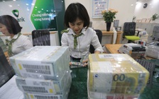 Giá USD hôm nay 6.2.2026: Đô la Mỹ cùng các ngoại tệ khác giảm mạnh