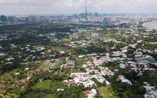 Lộ diện nhà đầu tư chiến lược đăng ký dự án Bình Quới - Thanh Đa