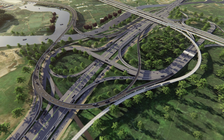 TP.HCM làm đường liên cảng nối cao tốc và Vành đai 3 gần 8.800 tỉ đồng