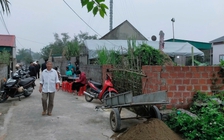 3 người tử vong nghi ngạt khí do đốt than sưởi ấm trong phòng ngủ