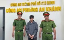 TP.HCM: Bắt chủ doanh nghiệp xe máy trốn thuế qua tài khoản cá nhân