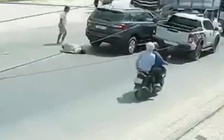 Vụ đánh người tử vong sau va chạm giao thông: Điều tra về hành vi giết người