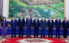 Việt Nam - Lào - Campuchia tiếp tục tăng cường đoàn kết