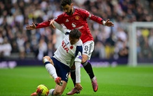 M.U đã tìm lại được… ngày xưa