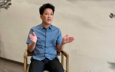 Trường Giang: Tâm đặt ở đâu thì nghề nằm ở đó