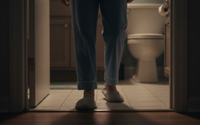 Tiểu đêm nhiều lần: Khi nào do thận, khi nào không?