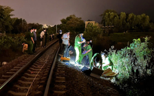 Tai nạn đường sắt tại Lâm Đồng, tàu hỏa cán người tuần đường tử vong