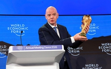 Gian nan cuộc đua bản quyền truyền hình World Cup 2026