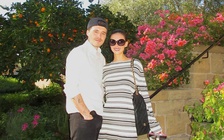 Brooklyn Beckham và vợ lên kế hoạch nhận con nuôi