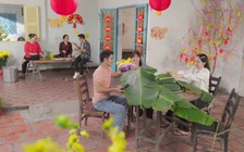 'Món ngon' phim truyền hình ngày tết
