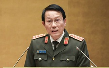 Đại tướng Lương Tam Quang: Việt Nam tự chủ chiến lược về an ninh