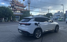 4 yếu tố then chốt giúp ô tô tiết kiệm nhiên liệu khi đi đường dài