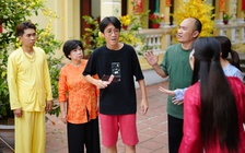 Con trai cao gần 1,8 m, thạo 3 thứ tiếng của Thu Trang đi đóng phim