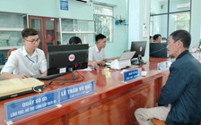 Cà Mau chi trả lương, trợ cấp tháng 3 trước Tết Bính Ngọ