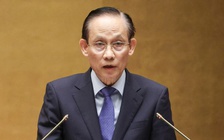 Ông Lê Hoài Trung: Đẩy mạnh ngoại giao kinh tế, công nghệ, phục vụ tăng trưởng