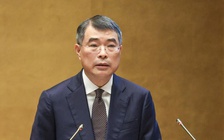 Ông Lê Minh Hưng: Đổi mới mạnh mẽ công tác cán bộ