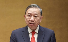 Tổng Bí thư: Dứt khoát chuyển mạnh từ 'nói' sang 'làm'