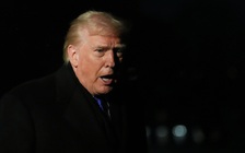 Mỹ có động thái mới ngay sau khi kết thúc đàm phán với Iran