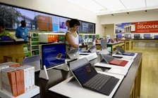 Vấn đề đáng lo ngại của laptop có RAM hàn