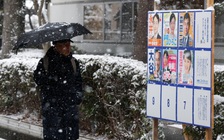 Hai cuộc bầu cử đáng chú ý tại châu Á