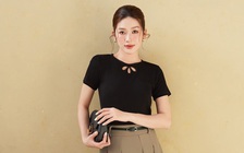 Áo thun năng động, đem lại sự thoải mái cho ngày dài