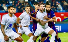 Lịch thi đấu V-League rất hay hôm nay: CLB Nam Định không còn đường lùi