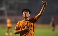 HAGL khiến V-League ngỡ ngàng: 'Bó đũa' khó bẻ, thăng hoa tột độ nhờ...