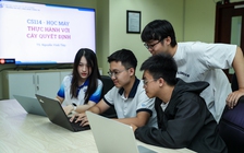 Chỉ tiêu tuyển sinh đại học sẽ gắn với chất lượng đào tạo