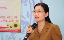 100% cử tri tín nhiệm bà Tôn Ngọc Hạnh ứng cử đại biểu HĐND tỉnh Đồng Nai