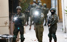 Hamas kêu gọi nổi dậy, leo thang xung đột sau động thái của Israel tại Bờ Tây