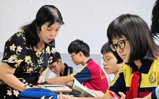 Thay đổi định hướng tổ hợp 4 môn tự chọn ngay từ lớp 10