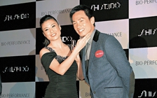 Liêu Bích Nhi và Trần Hào: Từ tình cũ trở thành 'đối thủ' trên thương trường