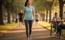 Nghỉ tập thể dục vài ngày, đường huyết thay đổi nhanh đến mức nào?