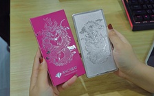 Giá bạc bật tăng, người 'đu đỉnh' vẫn lỗ khoảng 42 triệu đồng/kg