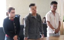 Triệt phá 'công xưởng' sản xuất sơn nước Jotun giả, thu giữ 5 tấn hàng