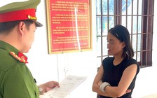 Đưa thông tin bí mật cá nhân người khác lên mạng, 1 cô gái bị khởi tố