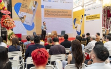 Ra mắt sách Cẩm nang ứng dụng công nghệ Blockchain