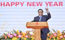 Đoàn kết tạo sức mạnh, hợp tác tạo nguồn lực, đối thoại tạo lòng tin