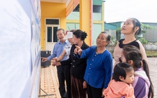 Kỳ bầu cử của những đổi mới lịch sử