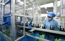 Giảm mạnh chi phí sản xuất, công nghệ pin mới gây chú ý